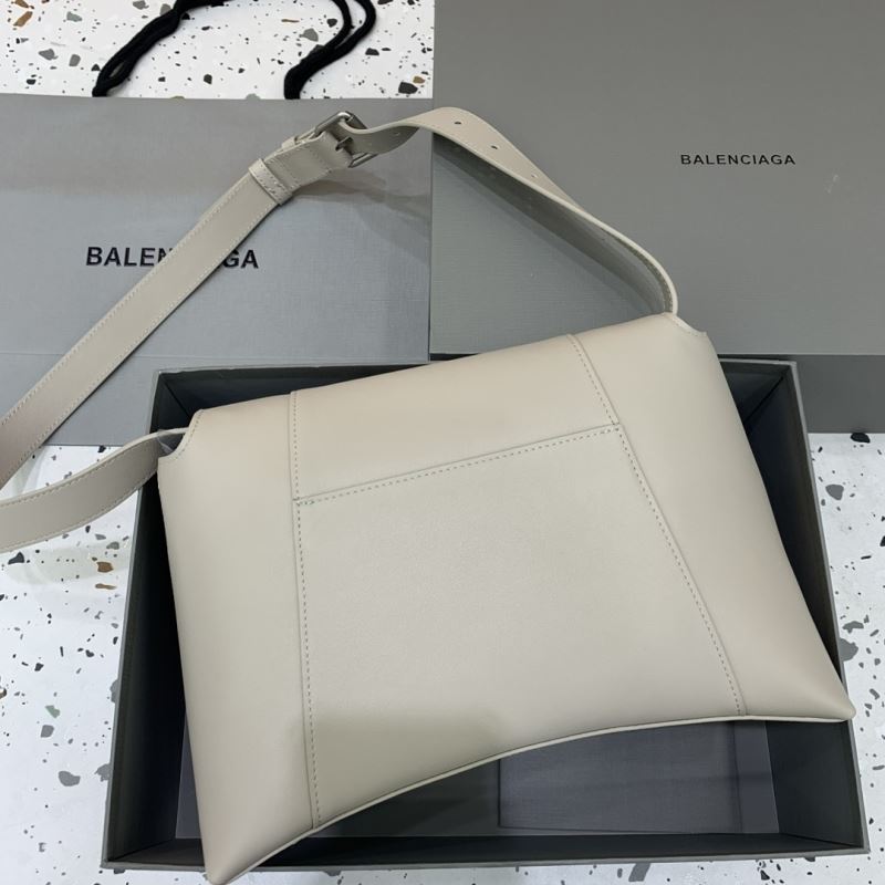 Balenciaga Hourglass Bags